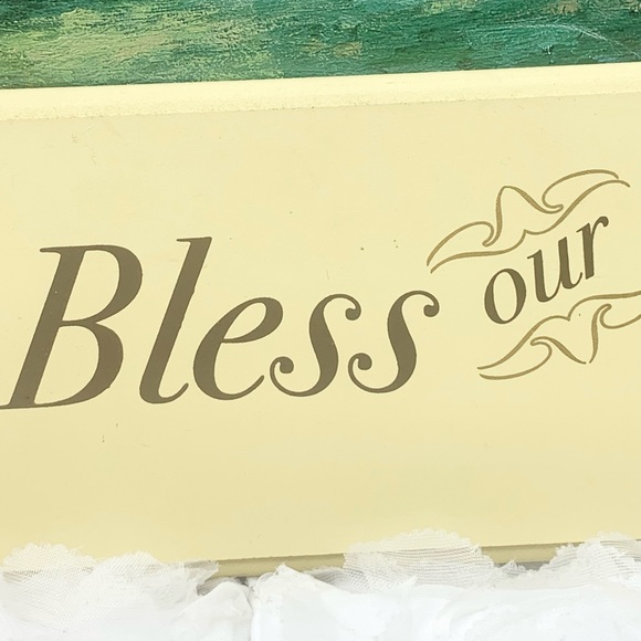 🏡🌺🌸Dexsa - ready to hang sign. - Picture 8 of 13